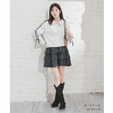 トップス スウェット 長袖 | Honeys | 詳細画像10