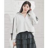 トップス スウェット 長袖 | Honeys | 詳細画像12