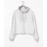 トップス スウェット 長袖 | Honeys | 詳細画像16