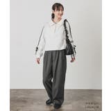 トップス スウェット 長袖 | Honeys | 詳細画像3