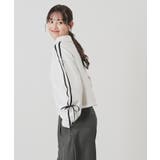 トップス スウェット 長袖 | Honeys | 詳細画像5