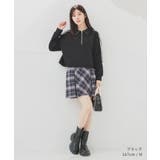 トップス スウェット 長袖 | Honeys | 詳細画像6