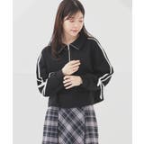 トップス スウェット 長袖 | Honeys | 詳細画像7