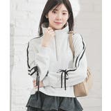 オートミール | トップス スウェット 長袖 | Honeys