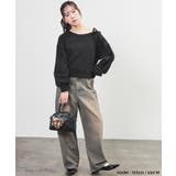 トップス スウェット 長袖 | Honeys | 詳細画像6 