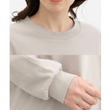 トップス Tシャツ ロンT | Honeys | 詳細画像16