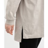 トップス Tシャツ ロンT | Honeys | 詳細画像17