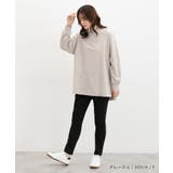 トップス Tシャツ ロンT | Honeys | 詳細画像9