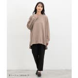 トップス カットソー 長袖 | Honeys | 詳細画像11