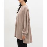 トップス カットソー 長袖 | Honeys | 詳細画像14