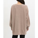 トップス カットソー 長袖 | Honeys | 詳細画像15