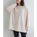 トップス カットソー 長袖 | Honeys | 詳細画像6