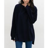 トップス カットソー 長袖 | Honeys | 詳細画像8