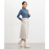 トップス カットソー 長袖 | Honeys | 詳細画像10 