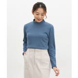 トップス カットソー 長袖 | Honeys | 詳細画像11 