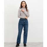 トップス カットソー 長袖 | Honeys | 詳細画像12 