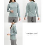 トップス カットソー 長袖 | Honeys | 詳細画像14 