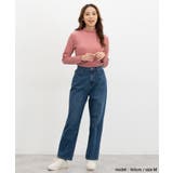 トップス カットソー 長袖 | Honeys | 詳細画像3 