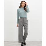 トップス カットソー 長袖 | Honeys | 詳細画像4 