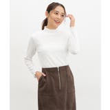 トップス カットソー 長袖 | Honeys | 詳細画像7 