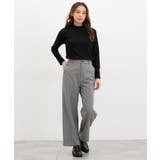 トップス カットソー 長袖 | Honeys | 詳細画像8 