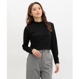 トップス カットソー 長袖 | Honeys | 詳細画像9 