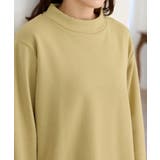 トップス カットソー 長袖 | Honeys | 詳細画像12 