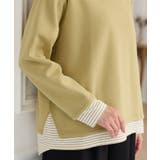 トップス カットソー 長袖 | Honeys | 詳細画像13 