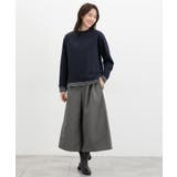 トップス カットソー 長袖 | Honeys | 詳細画像7 