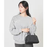 トップス スウェット 長袖 | Honeys | 詳細画像10 