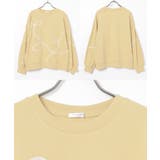 トップス スウェット 長袖 | Honeys | 詳細画像15 