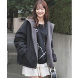 トップス スウェット 長袖 | Honeys | 詳細画像5 