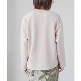 トップス スウェット 長袖 | Honeys | 詳細画像13