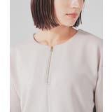 トップス スウェット 長袖 | Honeys | 詳細画像14