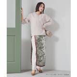 トップス スウェット 長袖 | Honeys | 詳細画像8