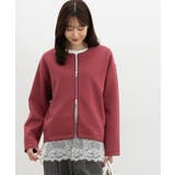 トップス スウェット 長袖 | Honeys | 詳細画像10