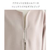 トップス スウェット 長袖 | Honeys | 詳細画像3