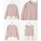 トップス カットソー 長袖 | Honeys | 詳細画像17