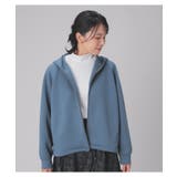 トップス スウェット 長袖 | Honeys | 詳細画像10 