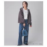 トップス スウェット 長袖 | Honeys | 詳細画像11 