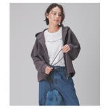 トップス スウェット 長袖 | Honeys | 詳細画像12 