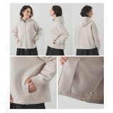 トップス スウェット 長袖 | Honeys | 詳細画像15 