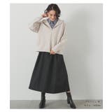 トップス スウェット 長袖 | Honeys | 詳細画像2 