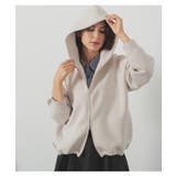 トップス スウェット 長袖 | Honeys | 詳細画像4 