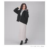 トップス スウェット 長袖 | Honeys | 詳細画像6 