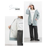 トップス スウェット 長袖 | Honeys | 詳細画像11 