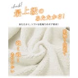 トップス スウェット 長袖 | Honeys | 詳細画像4 