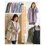 トップス スウェット 長袖 | Honeys | 詳細画像7 