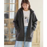 スミクロ | トップス スウェット 長袖 | Honeys