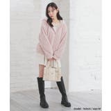 トップス パーカー ジップパーカー | Honeys | 詳細画像10 